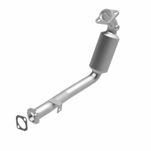 MagnaFlow 23335 Standard Grade Direct-Fit Catalytic Converter for 1991-1995 Ford Escort Mercury Tracer