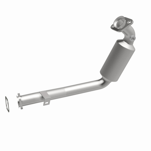 MagnaFlow 23335 Standard Grade Direct-Fit Catalytic Converter for 1991-1995 Ford Escort Mercury Tracer
