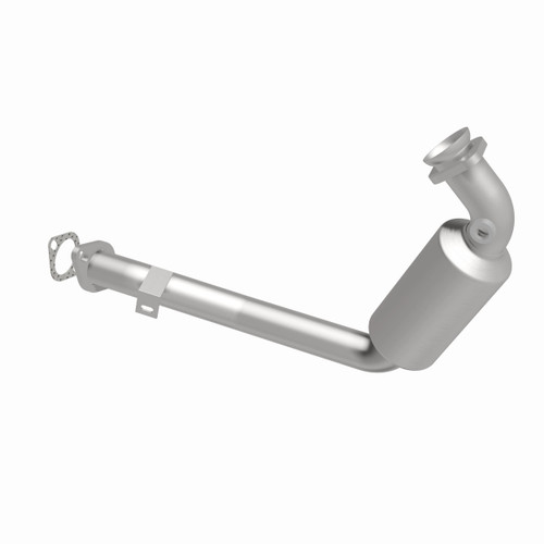MagnaFlow 23335 Standard Grade Direct-Fit Catalytic Converter for 1991-1995 Ford Escort Mercury Tracer