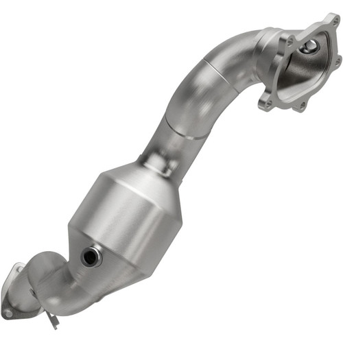 MagnaFlow OEM Grade Direct-Fit Catalytic Converter 52316 for 2013-2018 Audi A8 RS7 S6