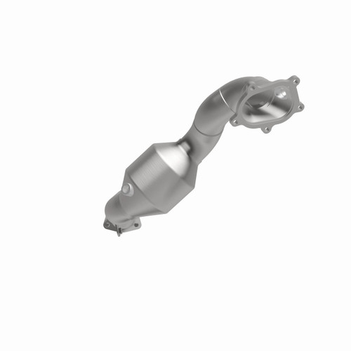 MagnaFlow OEM Grade Direct-Fit Catalytic Converter 52316 for 2013-2018 Audi A8 RS7 S6