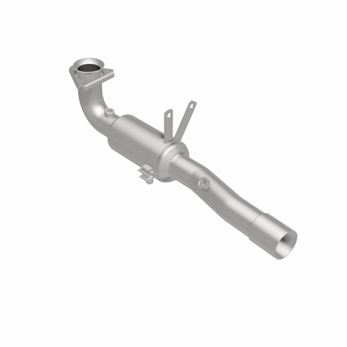 MagnaFlow 23408 HM Grade Direct-Fit Catalytic Converter for 1992-1996 Chevrolet Corvette