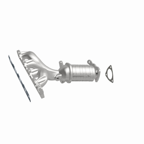 MagnaFlow California CARB Manifold Catalytic Converter 5531060 for 2006-2010 GM Malibu G6 Aura