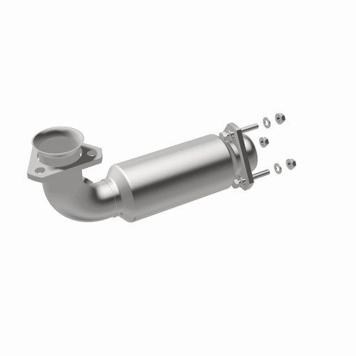 MagnaFlow 23409 HM Grade Direct-Fit Catalytic Converter for 1992-1996 Chevrolet Corvette