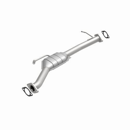 MagnaFlow 24388 Standard Grade Direct-Fit Catalytic Converter for 1993-1995 Mazda RX-7