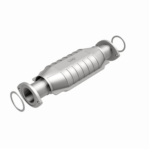 MagnaFlow 23882 HM Grade Direct-Fit Catalytic Converter for 1995-2000 Toyota Tacoma