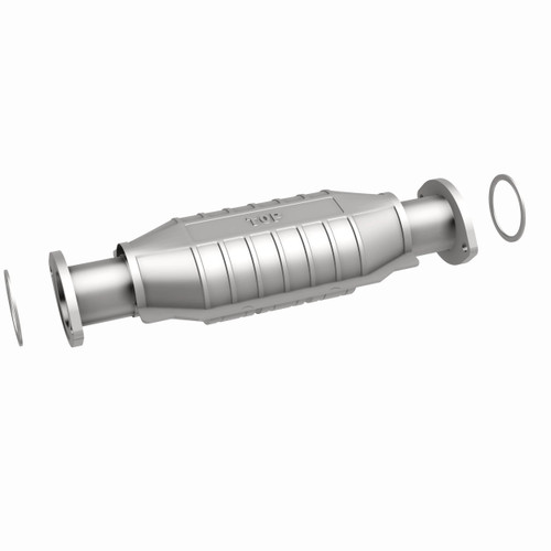 MagnaFlow 23882 HM Grade Direct-Fit Catalytic Converter for 1995-2000 Toyota Tacoma