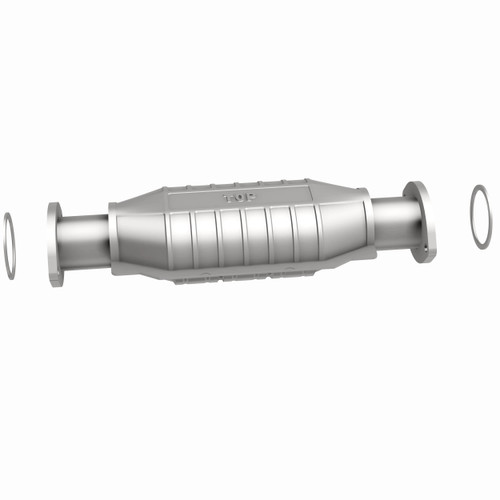MagnaFlow 23882 HM Grade Direct-Fit Catalytic Converter for 1995-2000 Toyota Tacoma