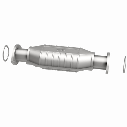 MagnaFlow 23882 HM Grade Direct-Fit Catalytic Converter for 1995-2000 Toyota Tacoma