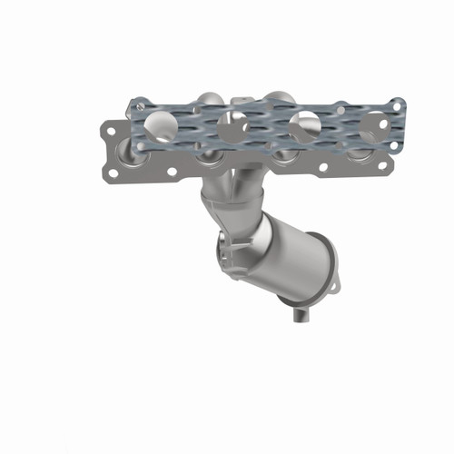 MagnaFlow California CARB Manifold Catalytic Converter 5531970 for 2006-2008 Hyundai Optima Kia Rondo