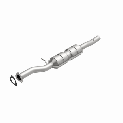 MagnaFlow HM Grade Direct-Fit Catalytic Converter 55324 for 2000-2005 Ford Excursion F-250