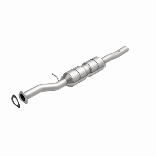 MagnaFlow HM Grade Direct-Fit Catalytic Converter 55324 for 2000-2005 Ford Excursion F-250