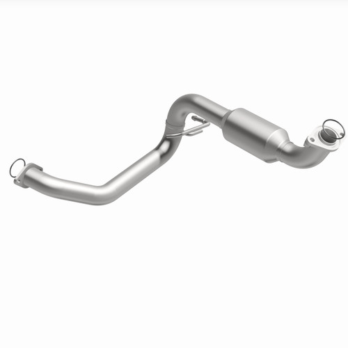 MagnaFlow 280076 OEM Grade Direct-Fit Catalytic Converter for 2016-2023 Toyota Tacoma