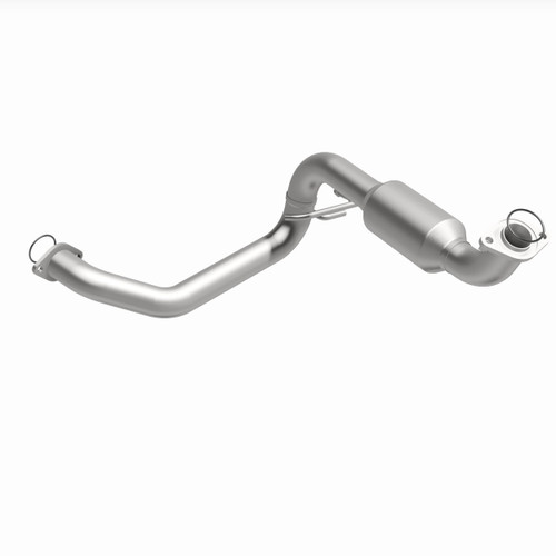 MagnaFlow 280076 OEM Grade Direct-Fit Catalytic Converter for 2016-2023 Toyota Tacoma