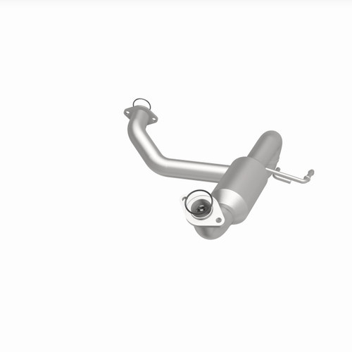 MagnaFlow 280076 OEM Grade Direct-Fit Catalytic Converter for 2016-2023 Toyota Tacoma