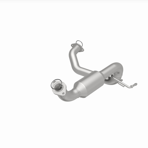 MagnaFlow 280076 OEM Grade Direct-Fit Catalytic Converter for 2016-2023 Toyota Tacoma