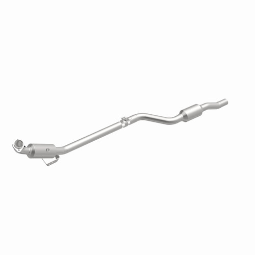 MagnaFlow 21-440 OEM Grade Direct-Fit Catalytic Converter for 2010-2012 Mercedes GLK350 3.5L