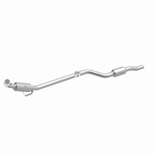 MagnaFlow 21-440 OEM Grade Direct-Fit Catalytic Converter for 2010-2012 Mercedes GLK350 3.5L
