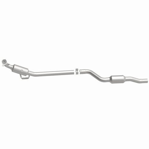 MagnaFlow 21-440 OEM Grade Direct-Fit Catalytic Converter for 2010-2012 Mercedes GLK350 3.5L