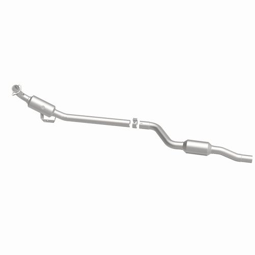 MagnaFlow 21-440 OEM Grade Direct-Fit Catalytic Converter for 2010-2012 Mercedes GLK350 3.5L