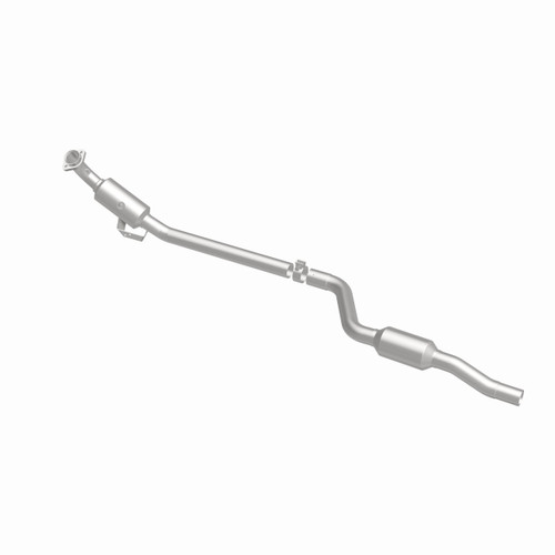 MagnaFlow 21-440 OEM Grade Direct-Fit Catalytic Converter for 2010-2012 Mercedes GLK350 3.5L