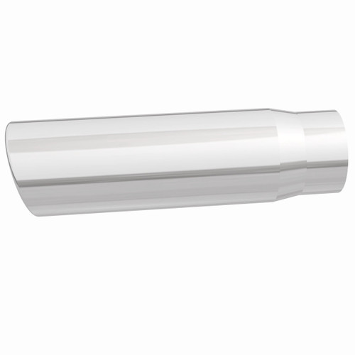 MagnaFlow 35113 3.5in Round Polished Single Exhaust Tip