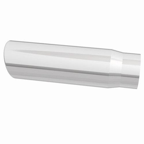 MagnaFlow 35113 3.5in Round Polished Single Exhaust Tip