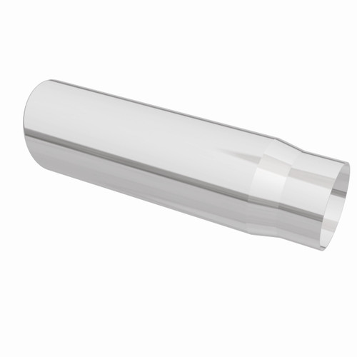 MagnaFlow 35113 3.5in Round Polished Single Exhaust Tip