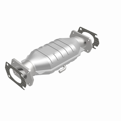 MagnaFlow Standard Grade Direct-Fit Catalytic Converter 93940 for 1982-1988 Chevrolet Camaro Corvette Pontiac Firebird