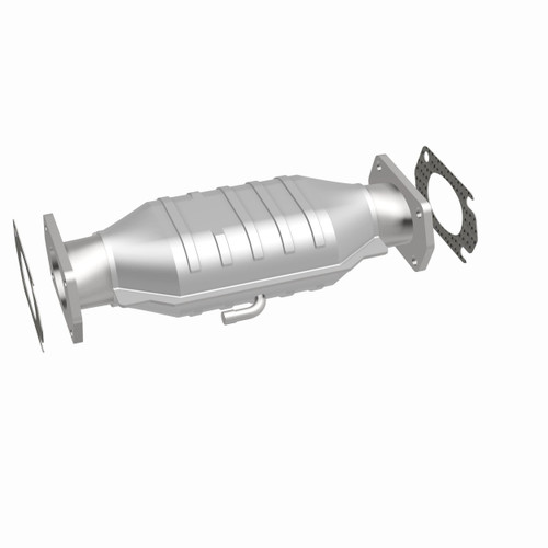 MagnaFlow Standard Grade Direct-Fit Catalytic Converter 93940 for 1982-1988 Chevrolet Camaro Corvette Pontiac Firebird