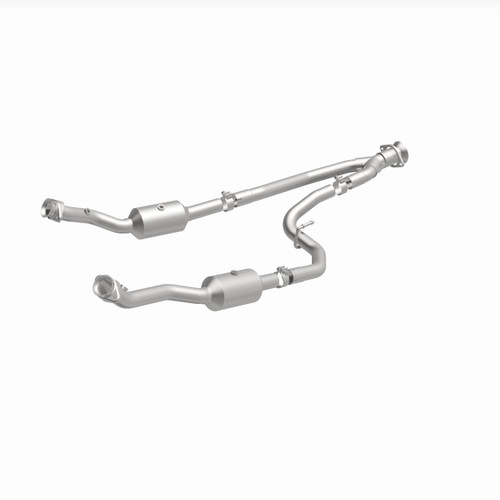 MagnaFlow 280248 OEM Grade Direct-Fit Catalytic Converter for 2020-2022 Ford Transit