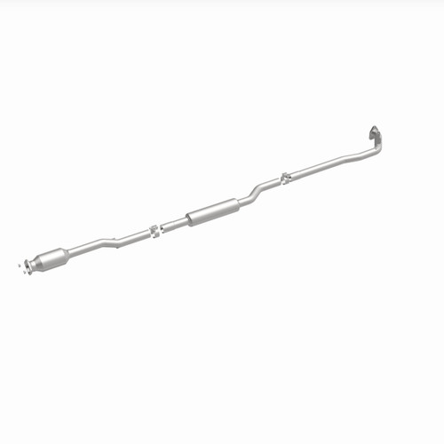 MagnaFlow 280651 OEM Grade Direct-Fit Catalytic Converter for 2014-2019 Mitsubishi Outlander