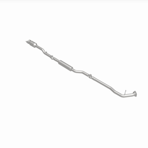 MagnaFlow 280651 OEM Grade Direct-Fit Catalytic Converter for 2014-2019 Mitsubishi Outlander