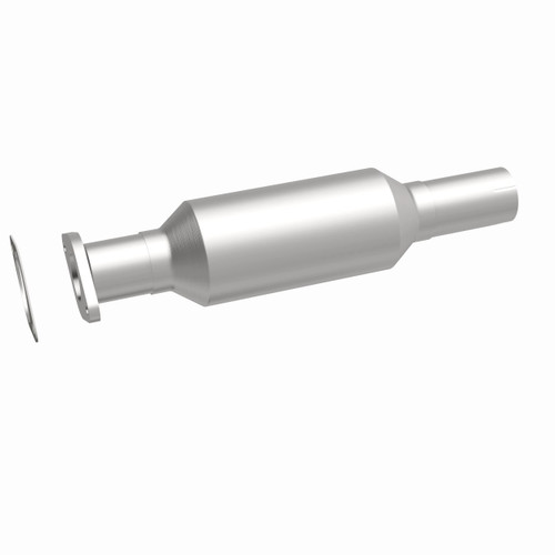 MagnaFlow OEM Grade Direct-Fit Catalytic Converter 51157 for 2012-2018 Ford Focus