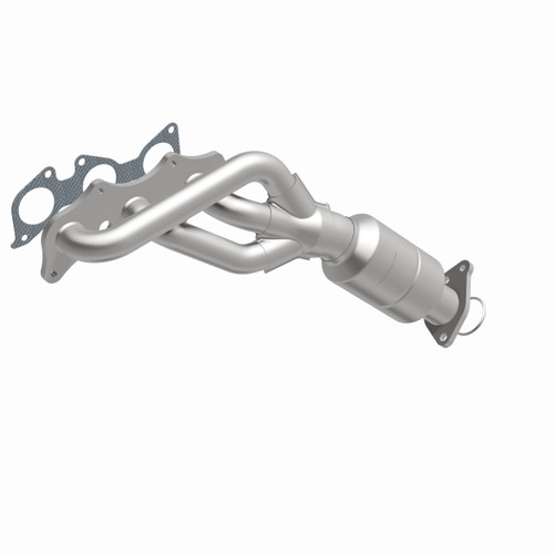 MagnaFlow OEM Grade Manifold Catalytic Converter 51198 for 2010-2012 Toyota 4Runner FJ Cruiser 4.0L