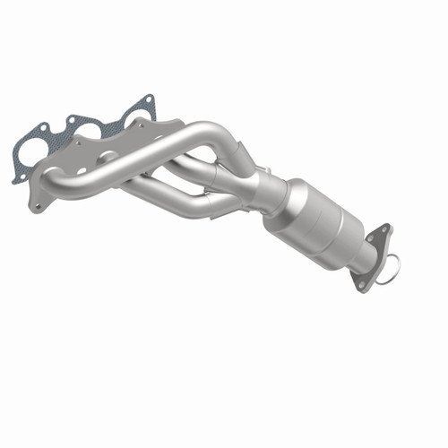 MagnaFlow OEM Grade Manifold Catalytic Converter 51198 for 2010-2012 Toyota 4Runner FJ Cruiser 4.0L