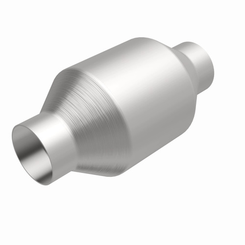 MagnaFlow Standard Grade Universal Catalytic Converter 53954