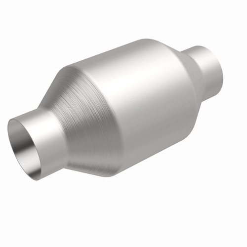 MagnaFlow Standard Grade Universal Catalytic Converter 53954