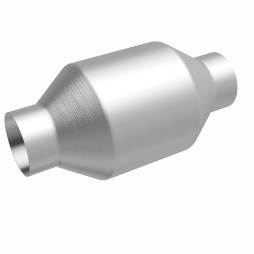 MagnaFlow Standard Grade Universal Catalytic Converter 53954