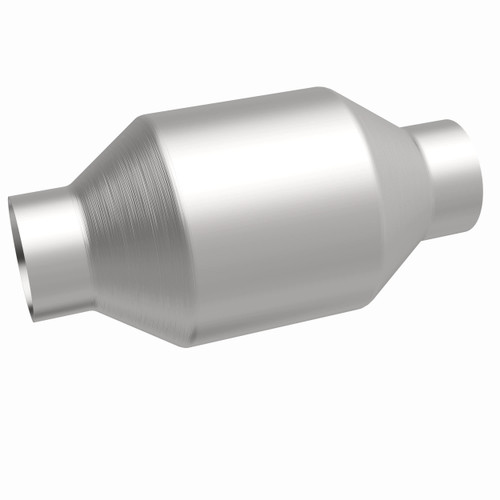 MagnaFlow Standard Grade Universal Catalytic Converter 53954