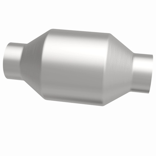 MagnaFlow Standard Grade Universal Catalytic Converter 53954
