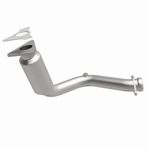 MagnaFlow 23517 HM Grade Direct-Fit Catalytic Converter for 1995-1997 Camaro Firebird