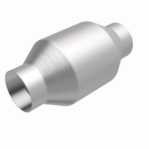 MagnaFlow Standard Grade Universal Catalytic Converter 53955