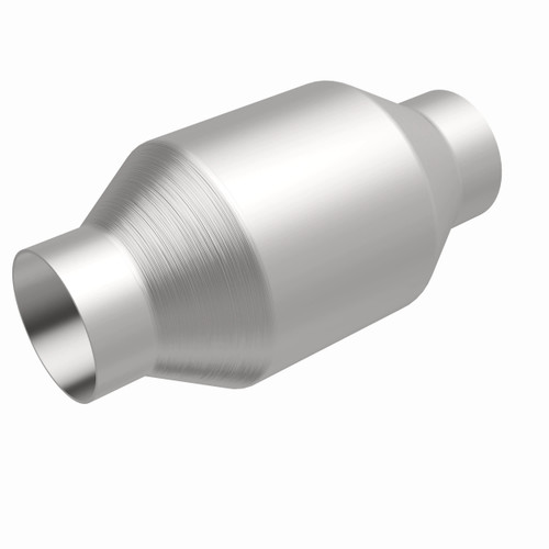 MagnaFlow Standard Grade Universal Catalytic Converter 53955