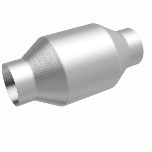 MagnaFlow Standard Grade Universal Catalytic Converter 53955