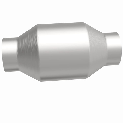 MagnaFlow Standard Grade Universal Catalytic Converter 53955