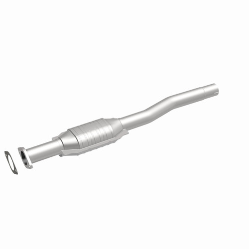 MagnaFlow OEM Grade Direct-Fit Catalytic Converter 51804 for 2010-2017 Chevrolet Equinox GMC Terrain