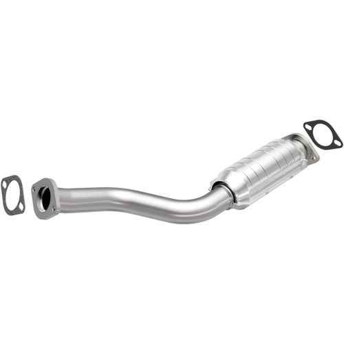 MagnaFlow OEM Grade Direct-Fit Catalytic Converter 51317 for 2008-2015 Nissan Rogue