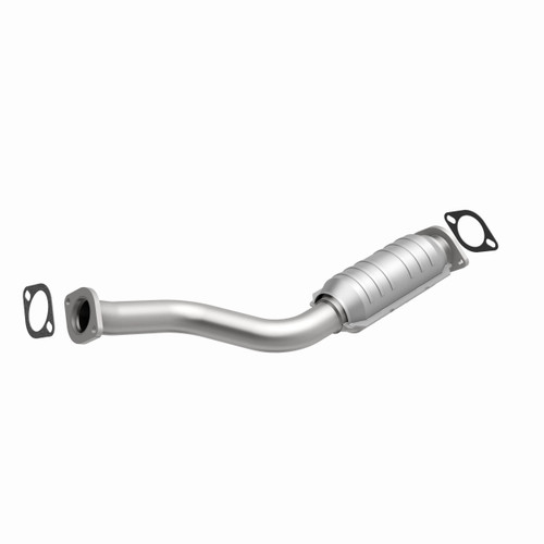 MagnaFlow OEM Grade Direct-Fit Catalytic Converter 51317 for 2008-2015 Nissan Rogue