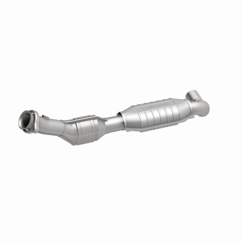 MagnaFlow HM Grade Direct-Fit Catalytic Converter 23344 for 1997-1998 Ford F-150 F-250